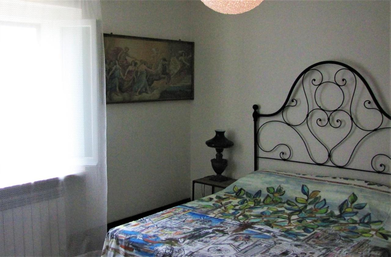 Appartamento Casa con vista spettacolare! Perugia Esterno foto