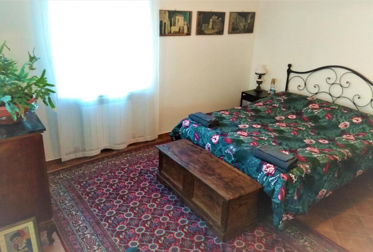 Appartamento Casa con vista spettacolare! Perugia Esterno foto