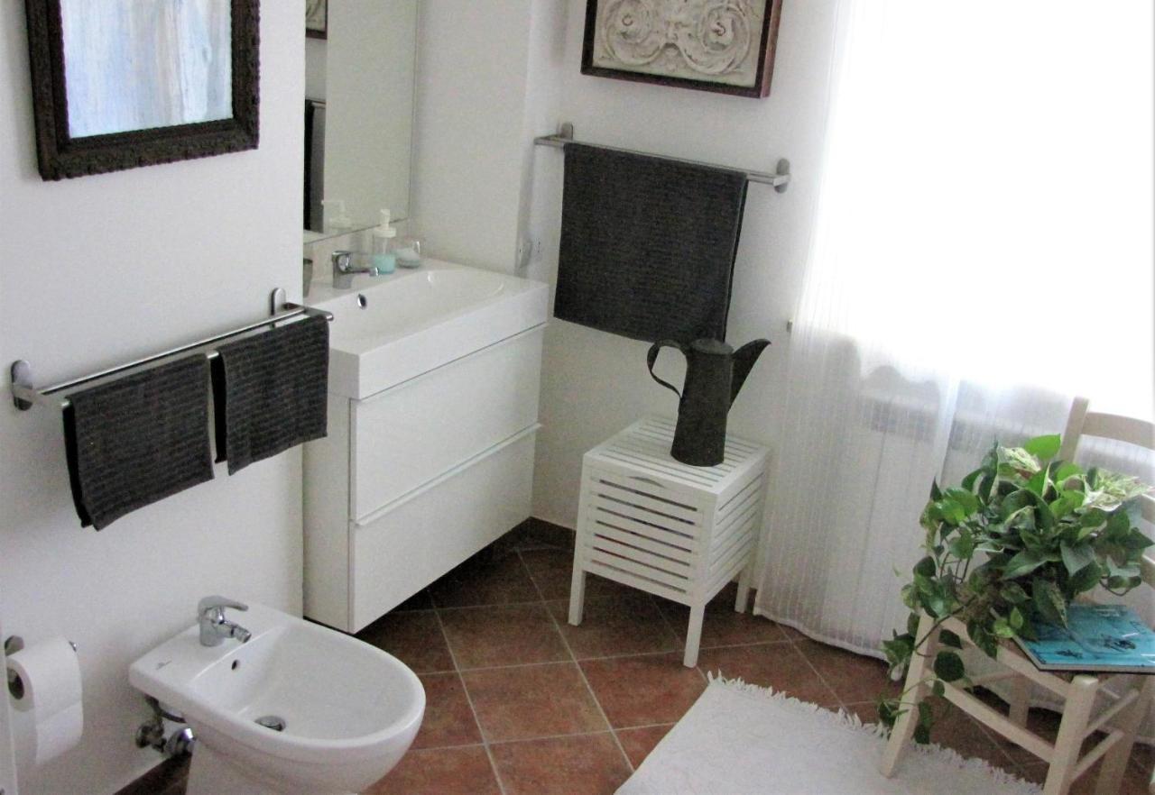 Appartamento Casa con vista spettacolare! Perugia Esterno foto