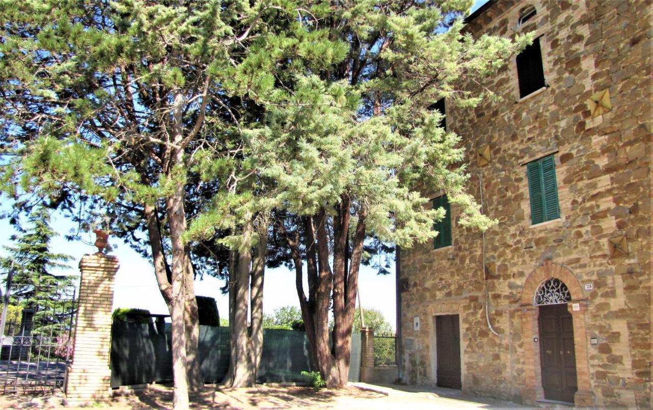 Appartamento Casa con vista spettacolare! Perugia Esterno foto