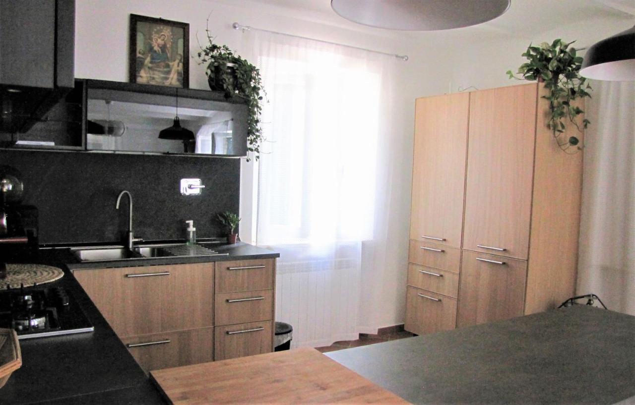 Appartamento Casa con vista spettacolare! Perugia Esterno foto